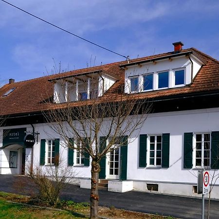 Wotel Söchau Eksteriør billede