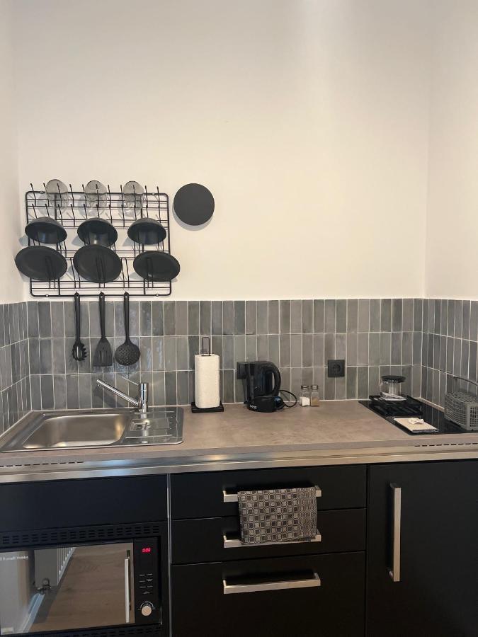 Wotel Söchau Eksteriør billede