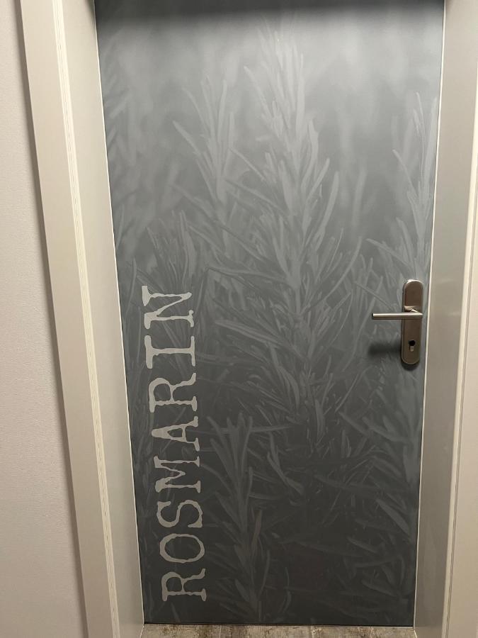 Wotel Söchau Eksteriør billede