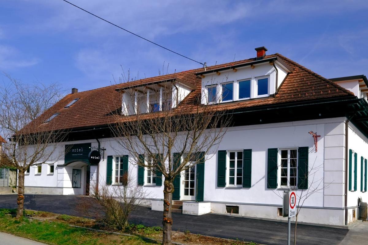 Wotel Söchau Eksteriør billede